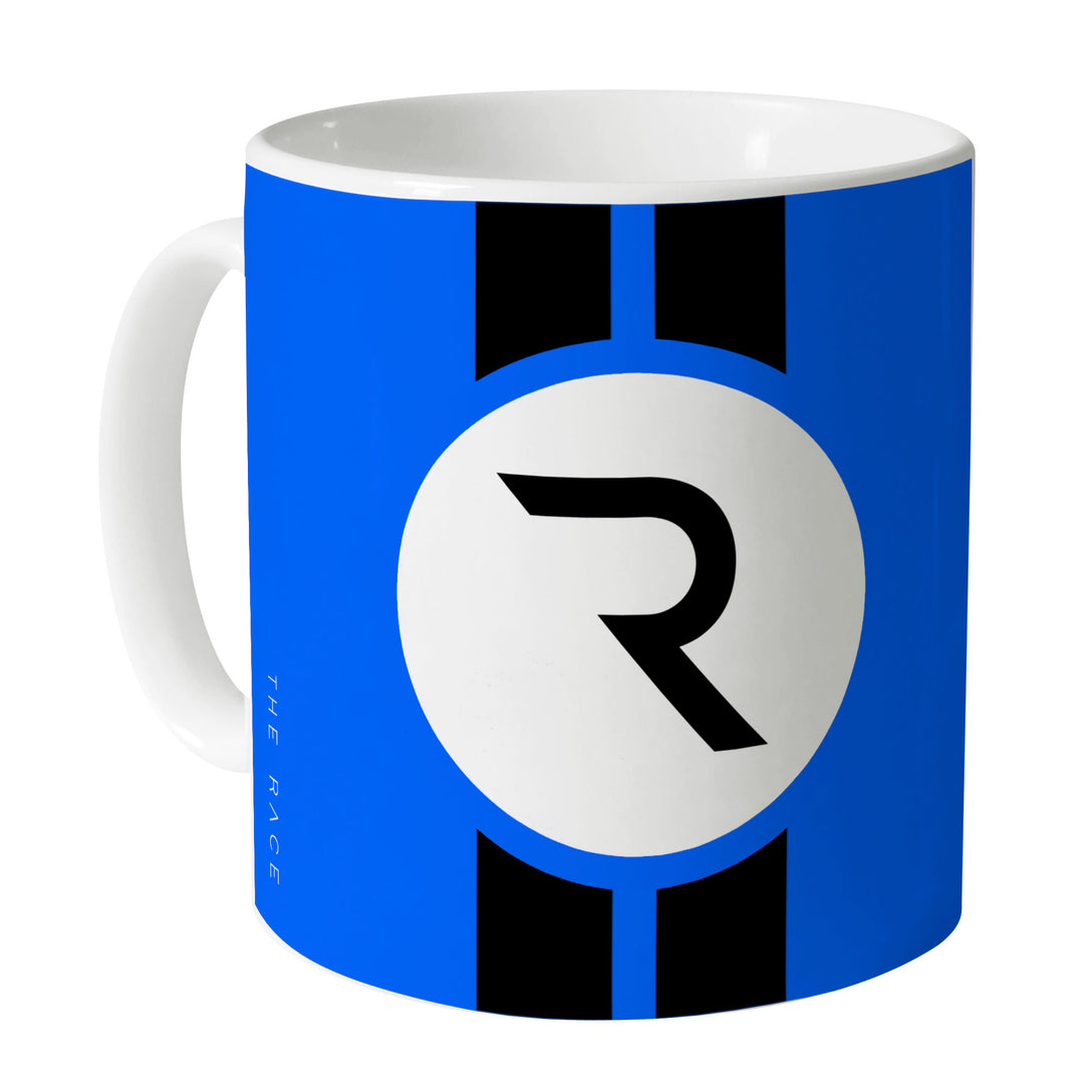 Cobalt R Mug