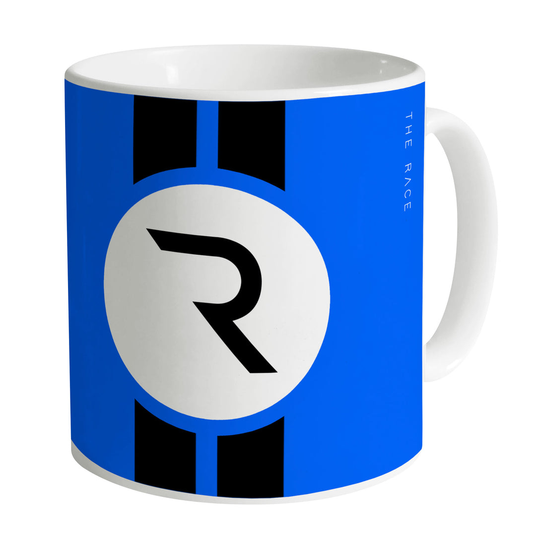 Cobalt R Mug