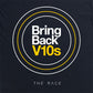 BBV10s Struck - Black T-Shirt