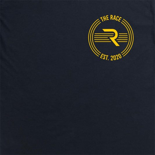 Est. 2020 - Black T-Shirt