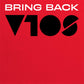 BBV10s Block - Red T-Shirt