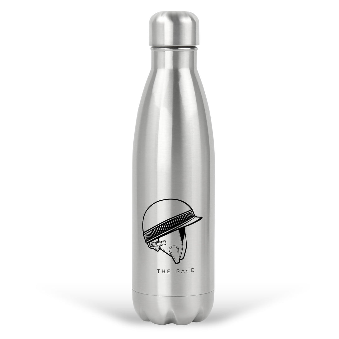 1950s Hard Cap Water Bottle