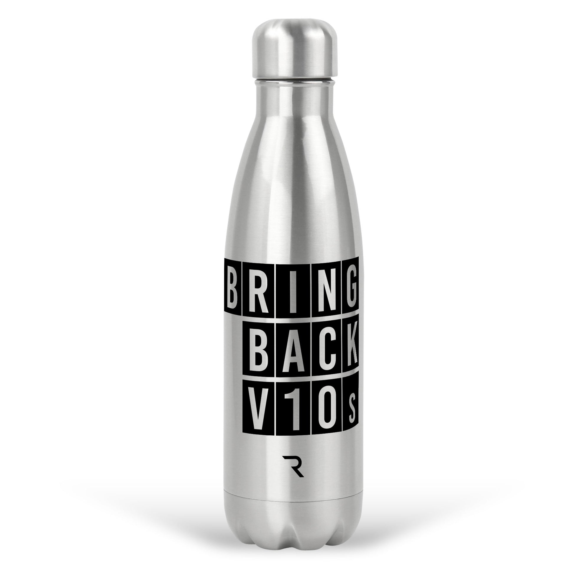 Bring Back V10s Water Bottle